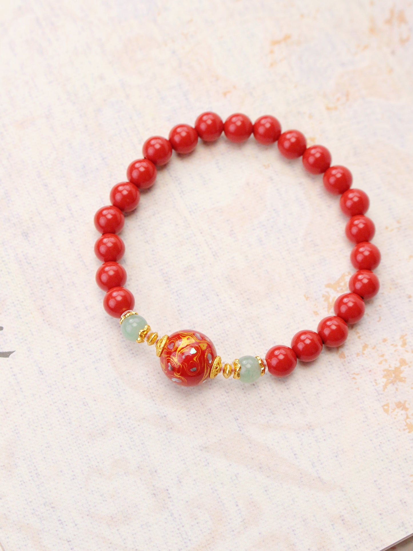 Crystal of Tranquility