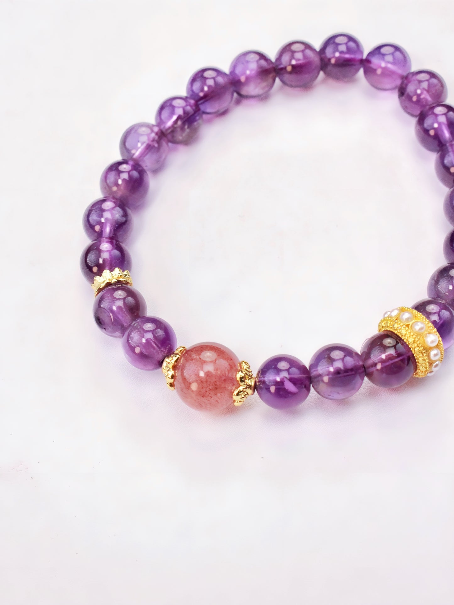 Crystal of Tranquility