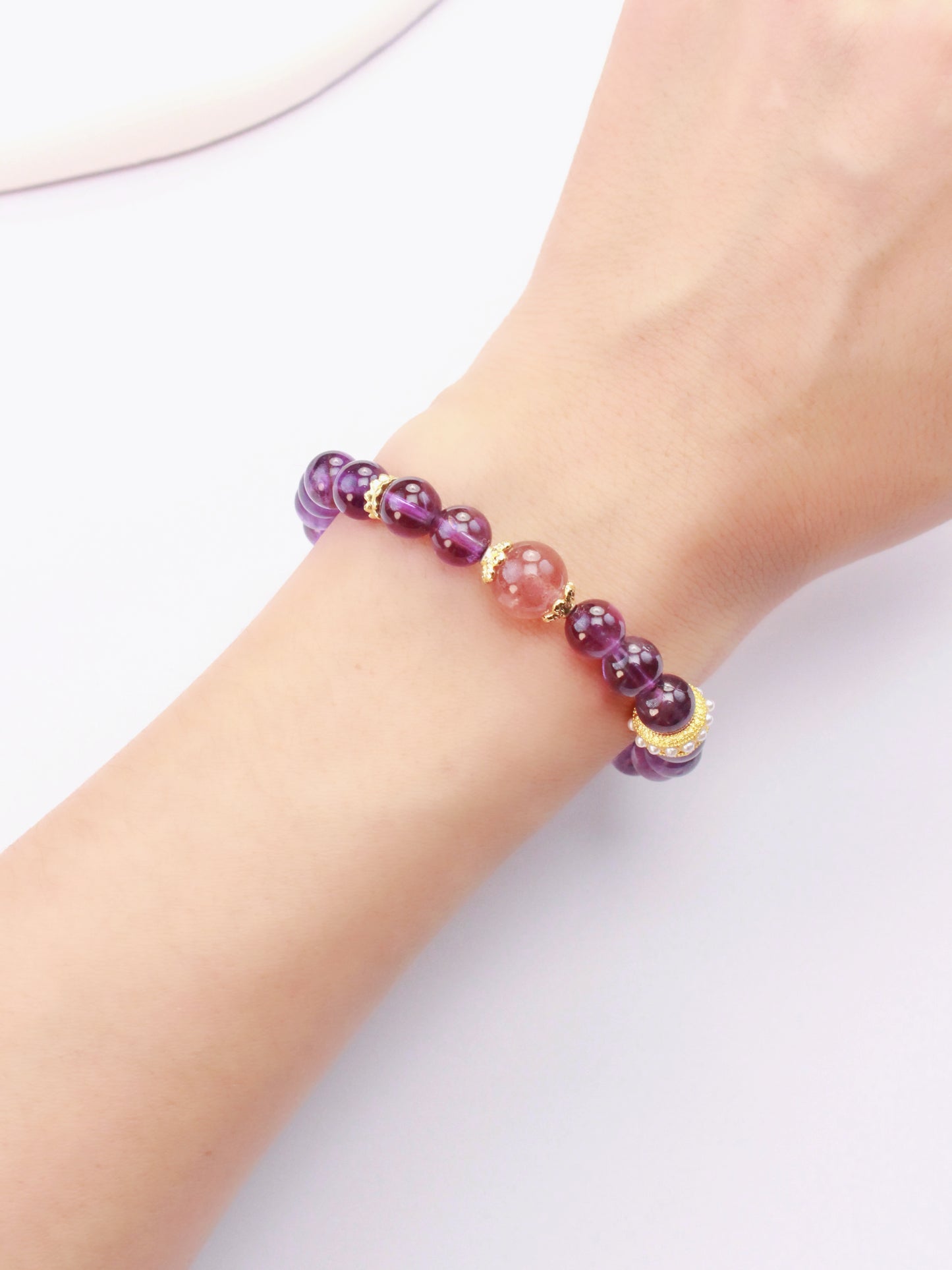 Crystal of Tranquility