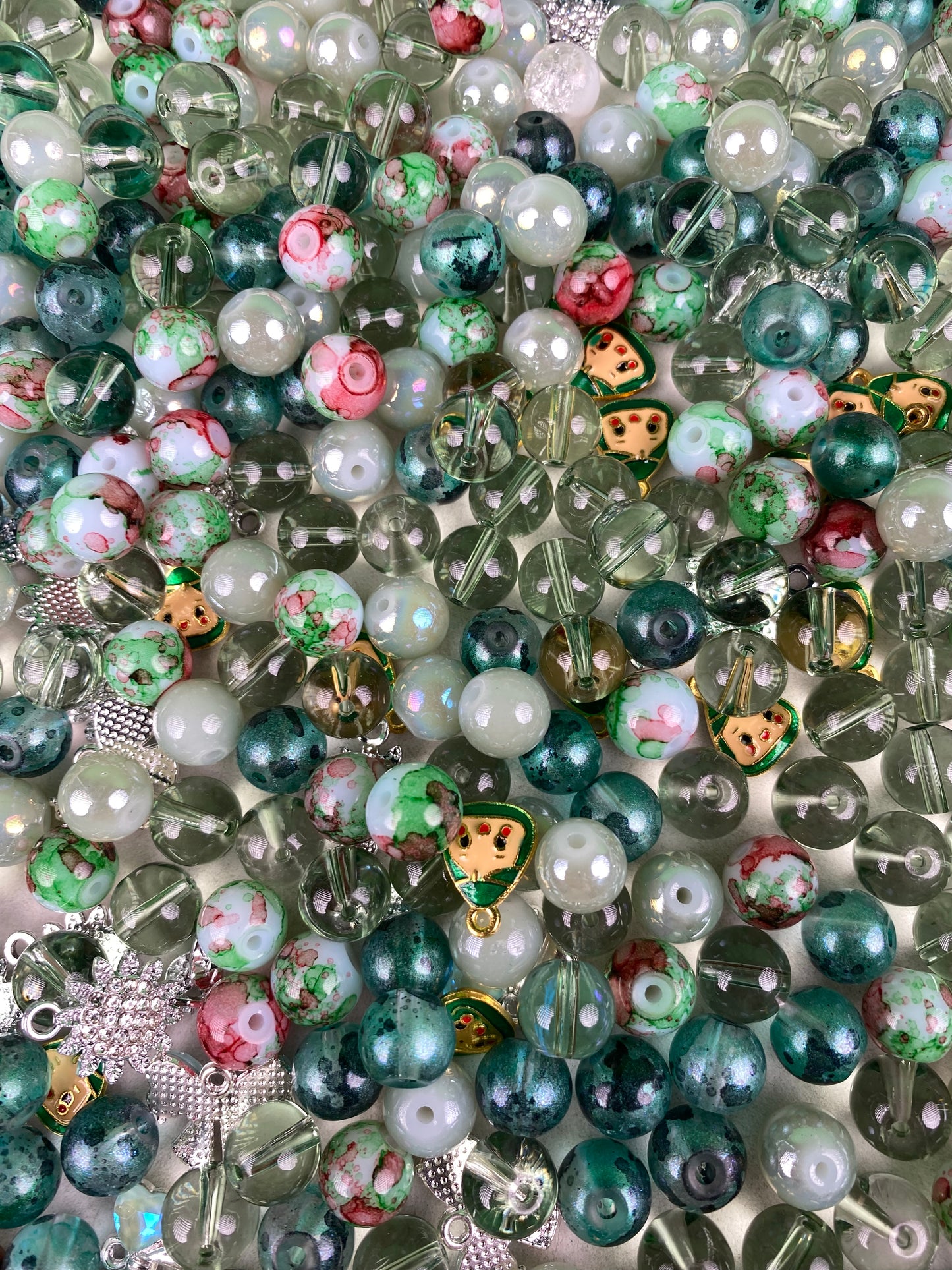 Garden Paradise