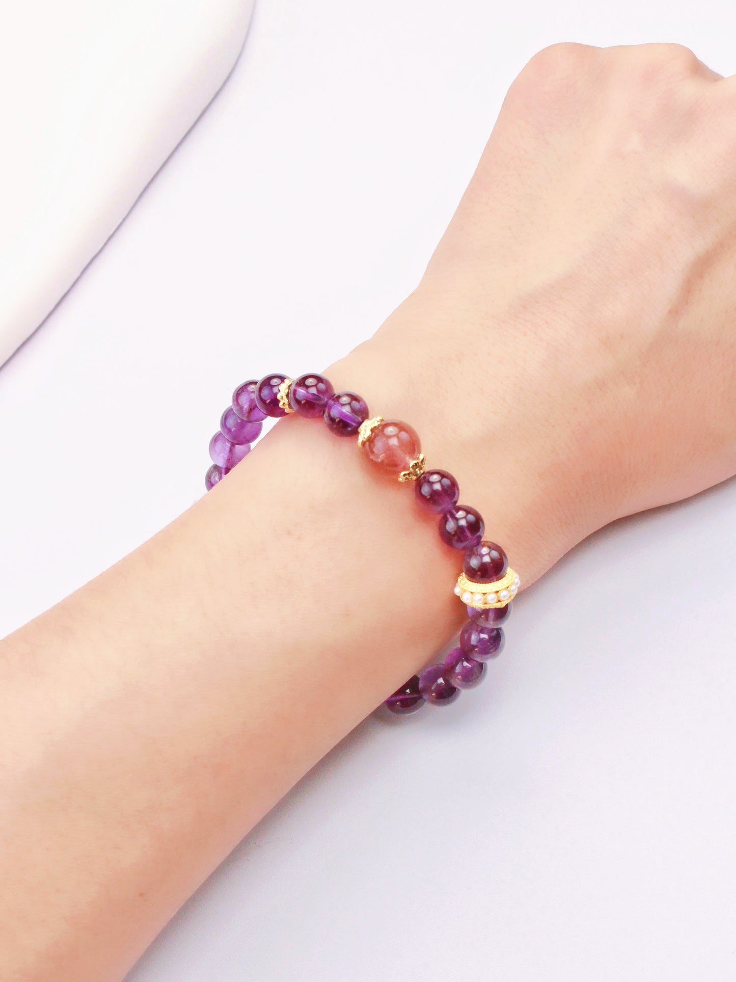 Crystal of Tranquility