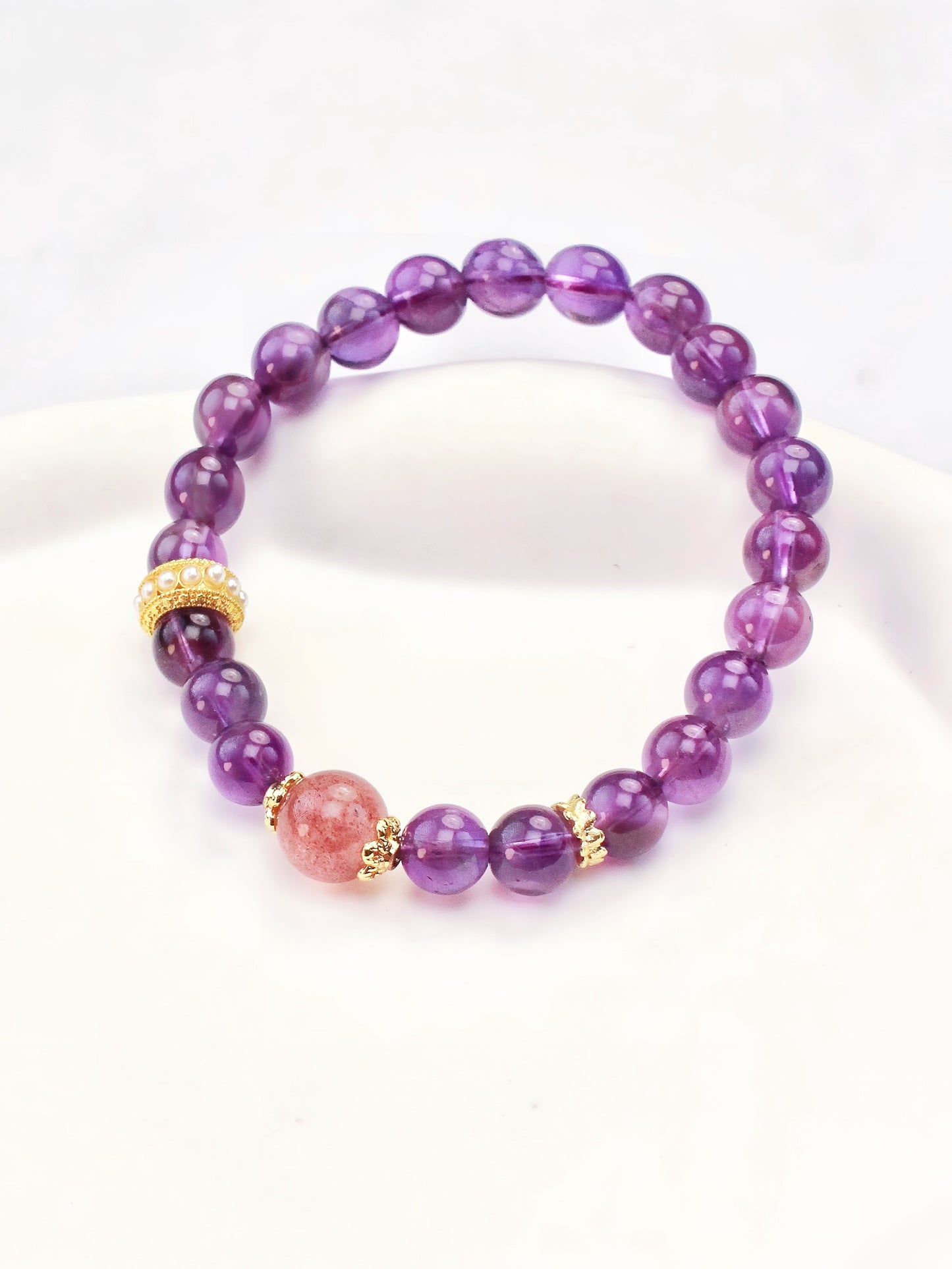 Crystal of Tranquility