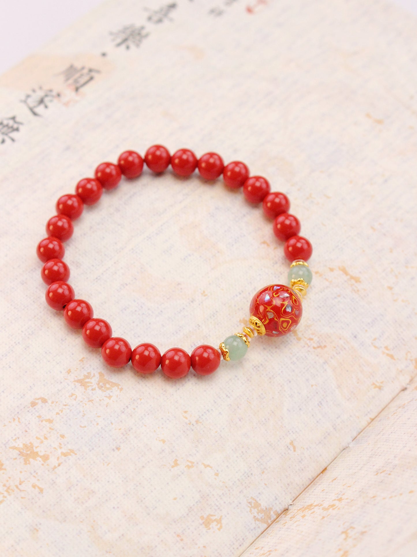 Crystal of Tranquility