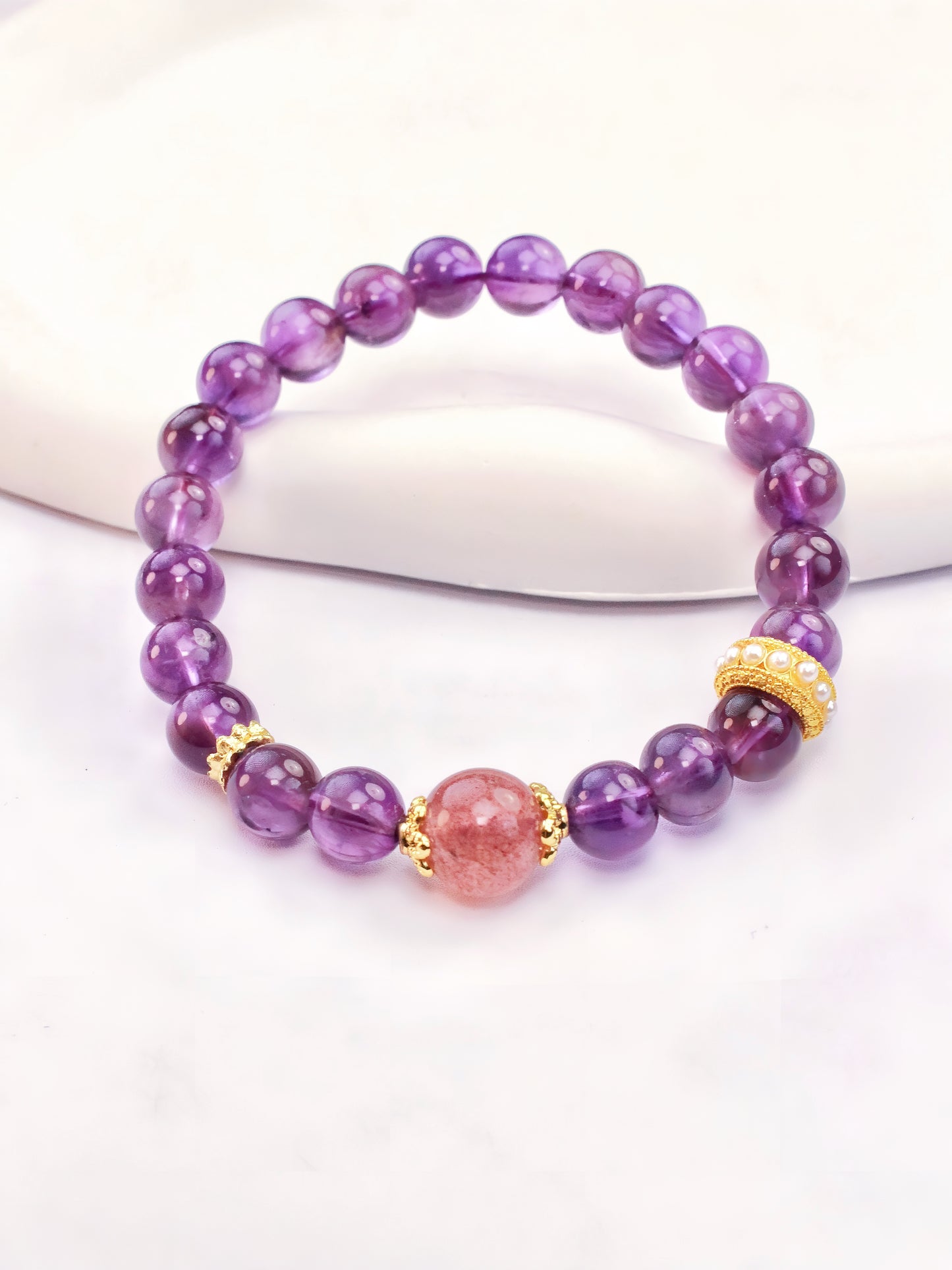 Crystal of Tranquility