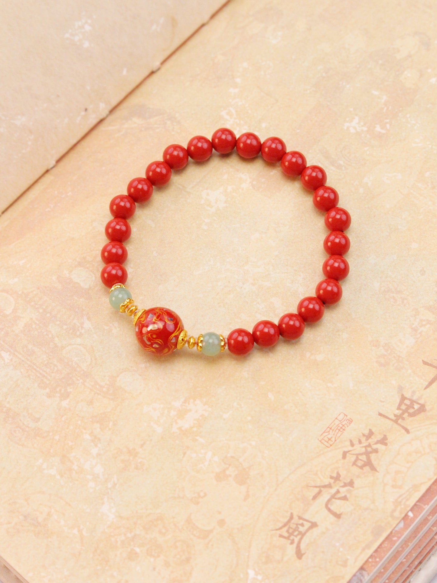 Crystal of Tranquility