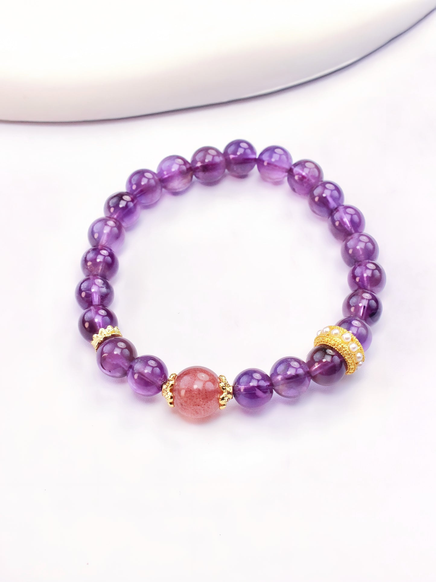 Crystal of Tranquility