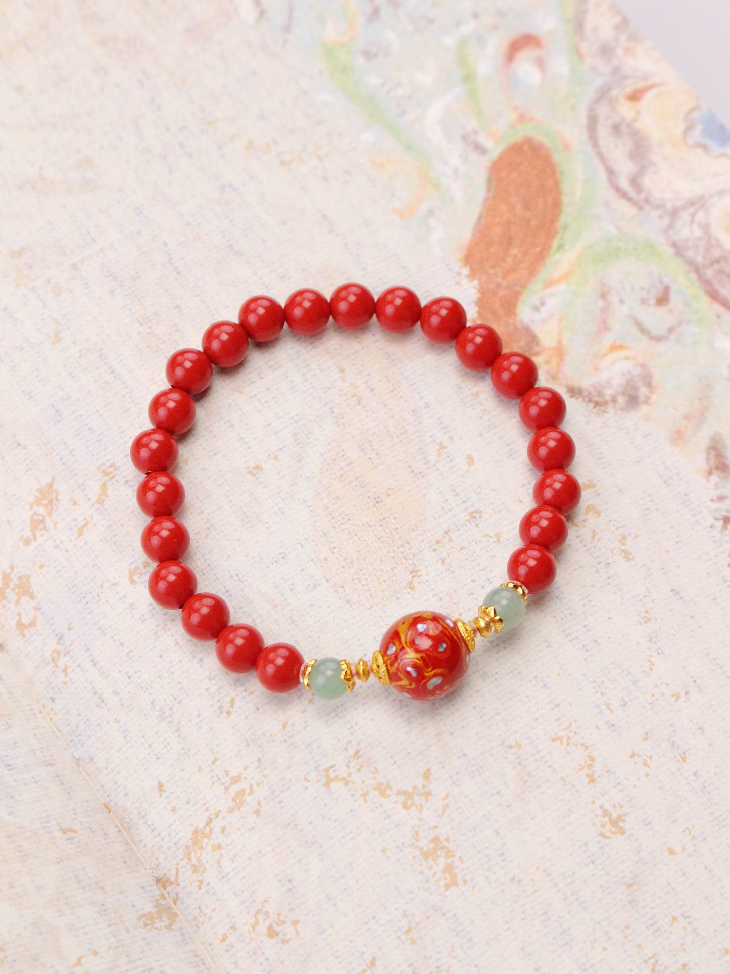 Crystal of Tranquility