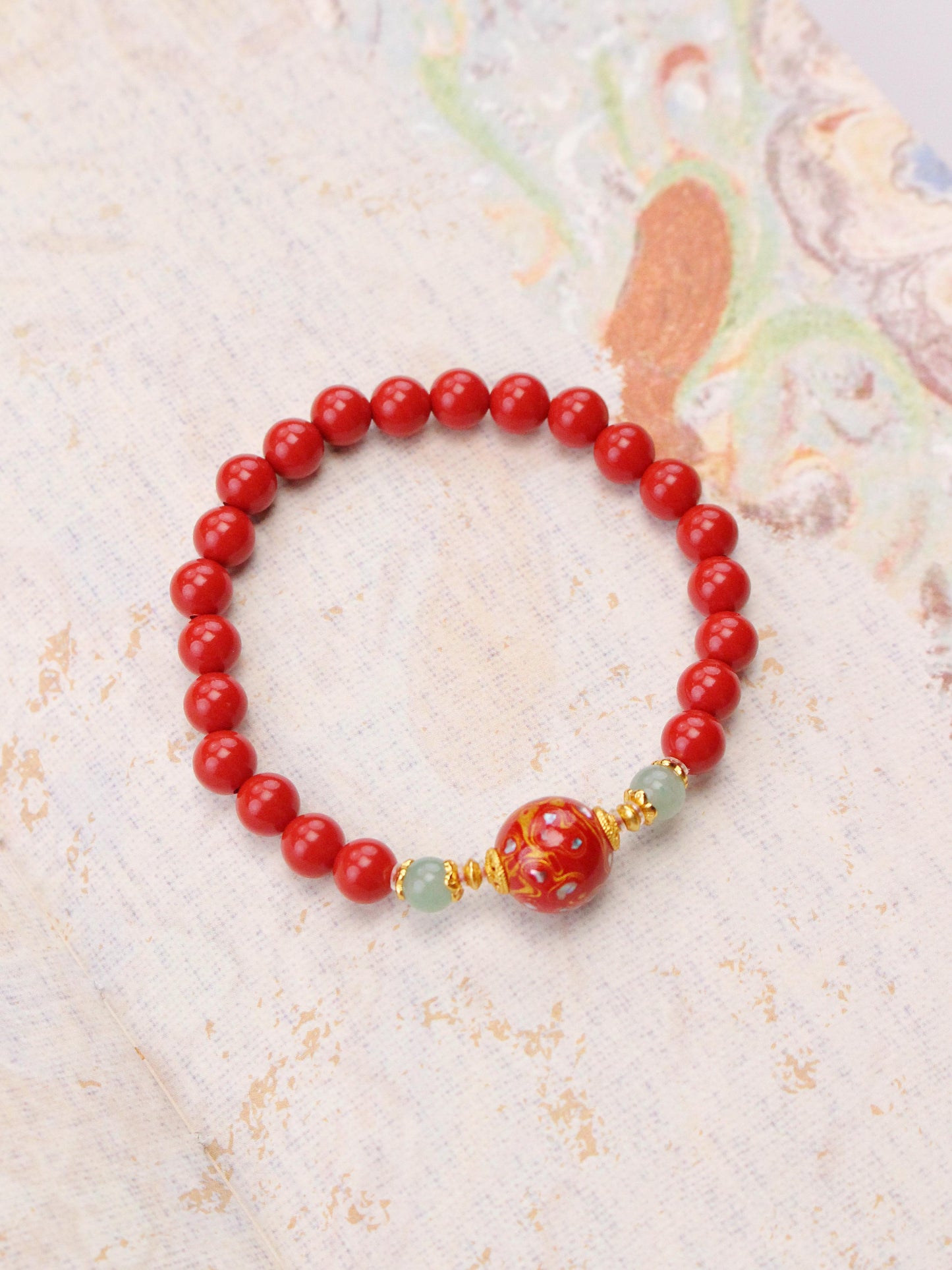 Crystal of Tranquility