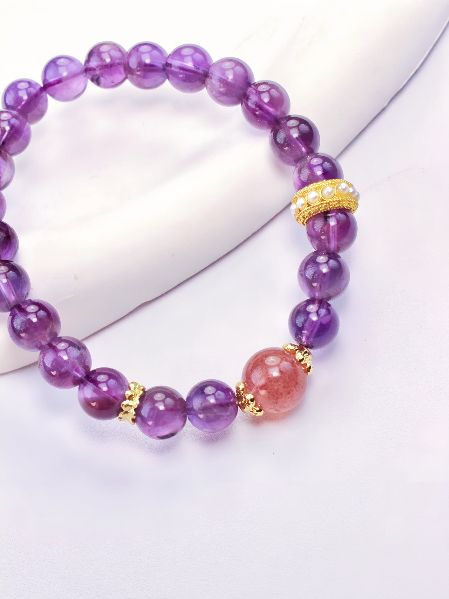 Crystal of Tranquility