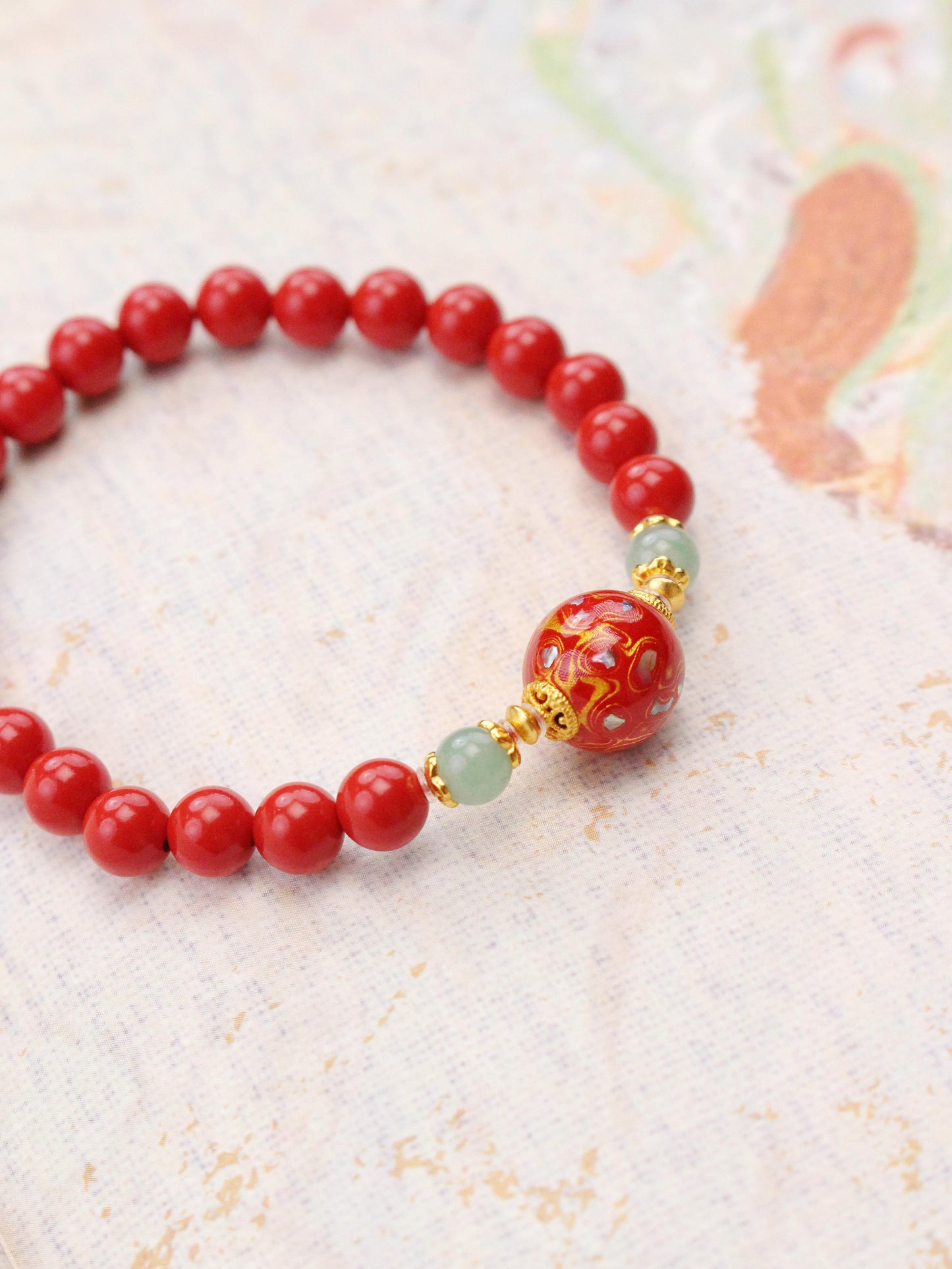 Crystal of Tranquility