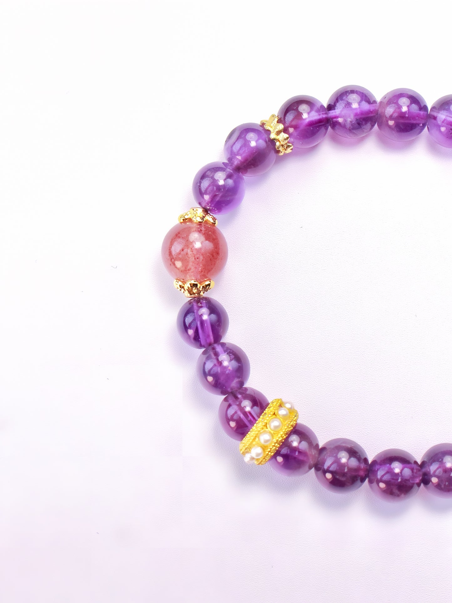 Crystal of Tranquility