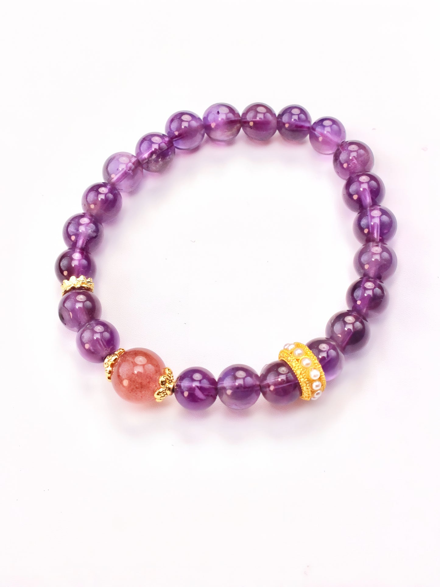 Crystal of Tranquility