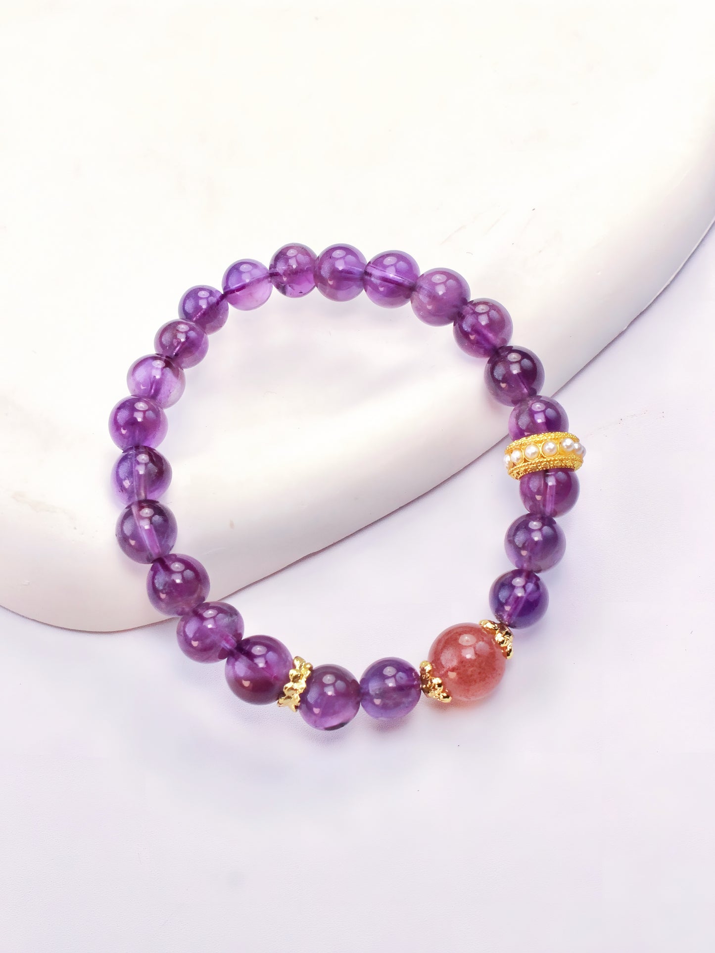 Crystal of Tranquility