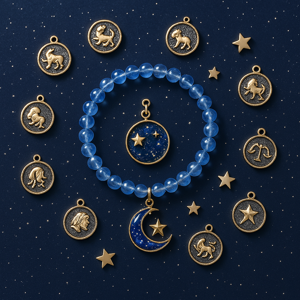 Zodiac Series