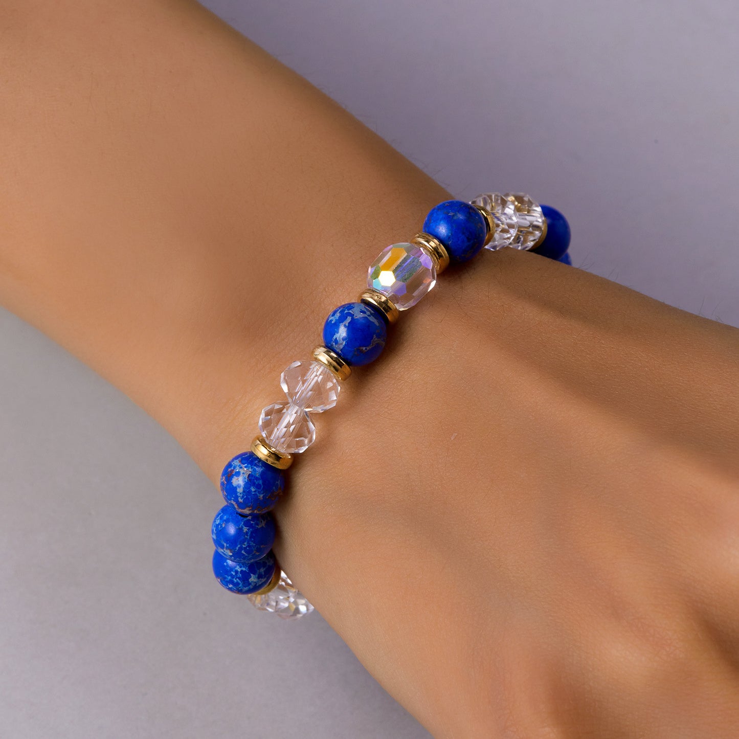 Constellation Energy Bracelet