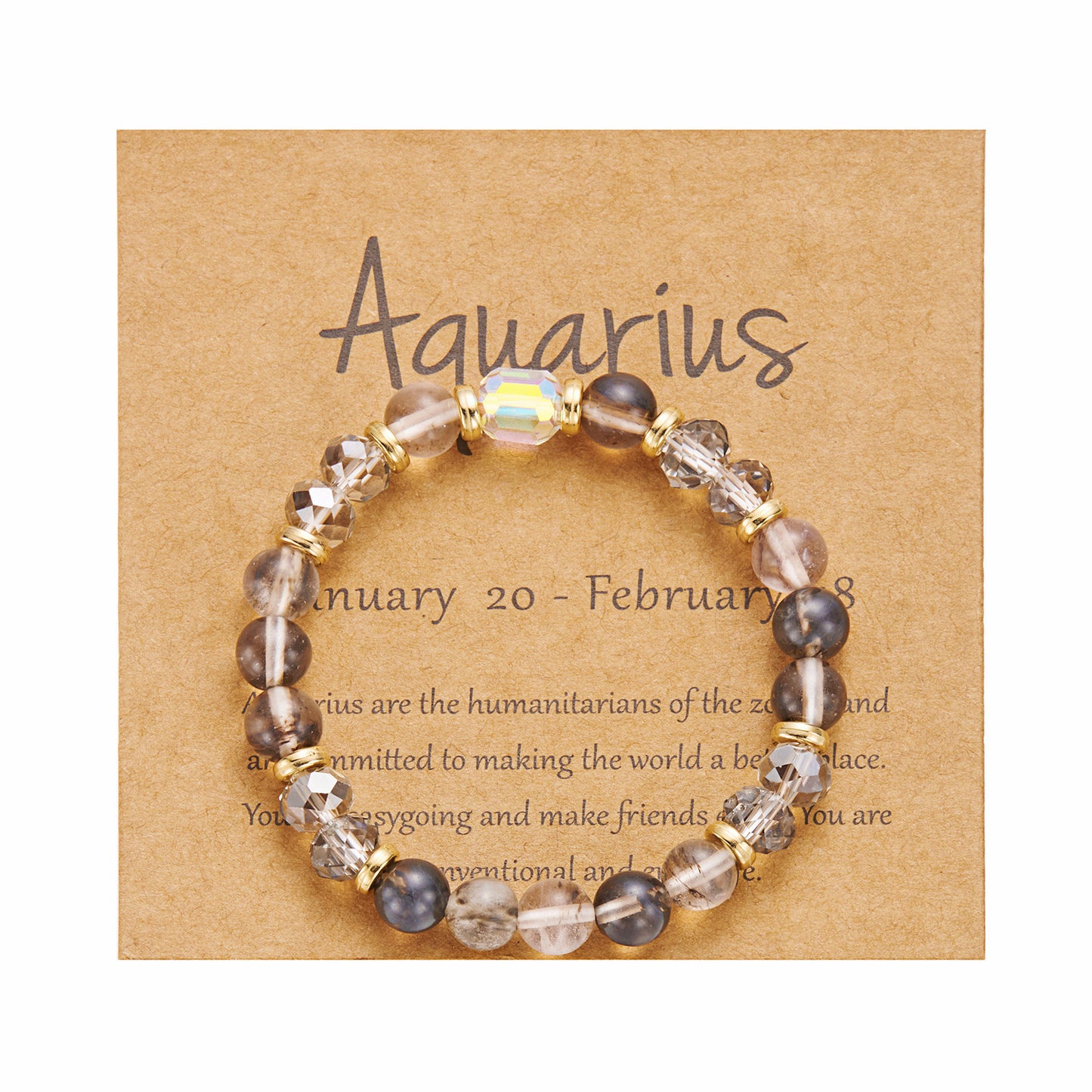 Constellation Energy Bracelet