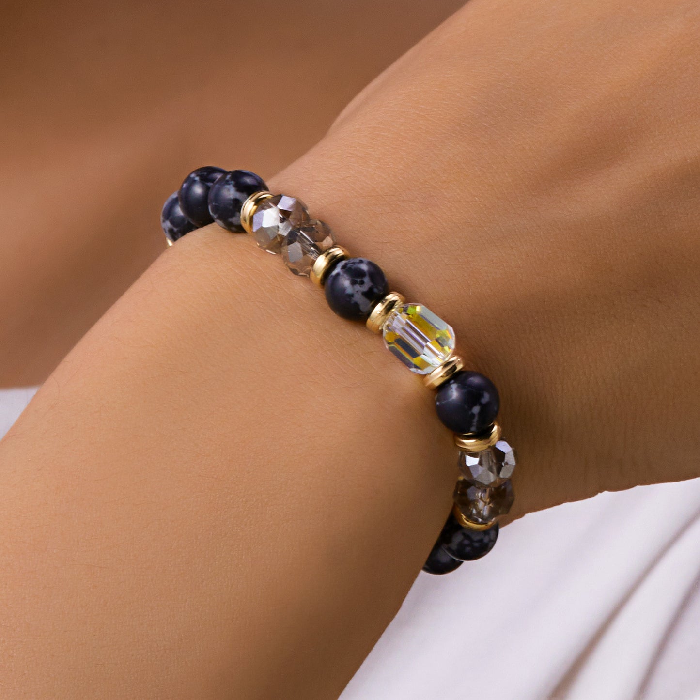 Constellation Energy Bracelet