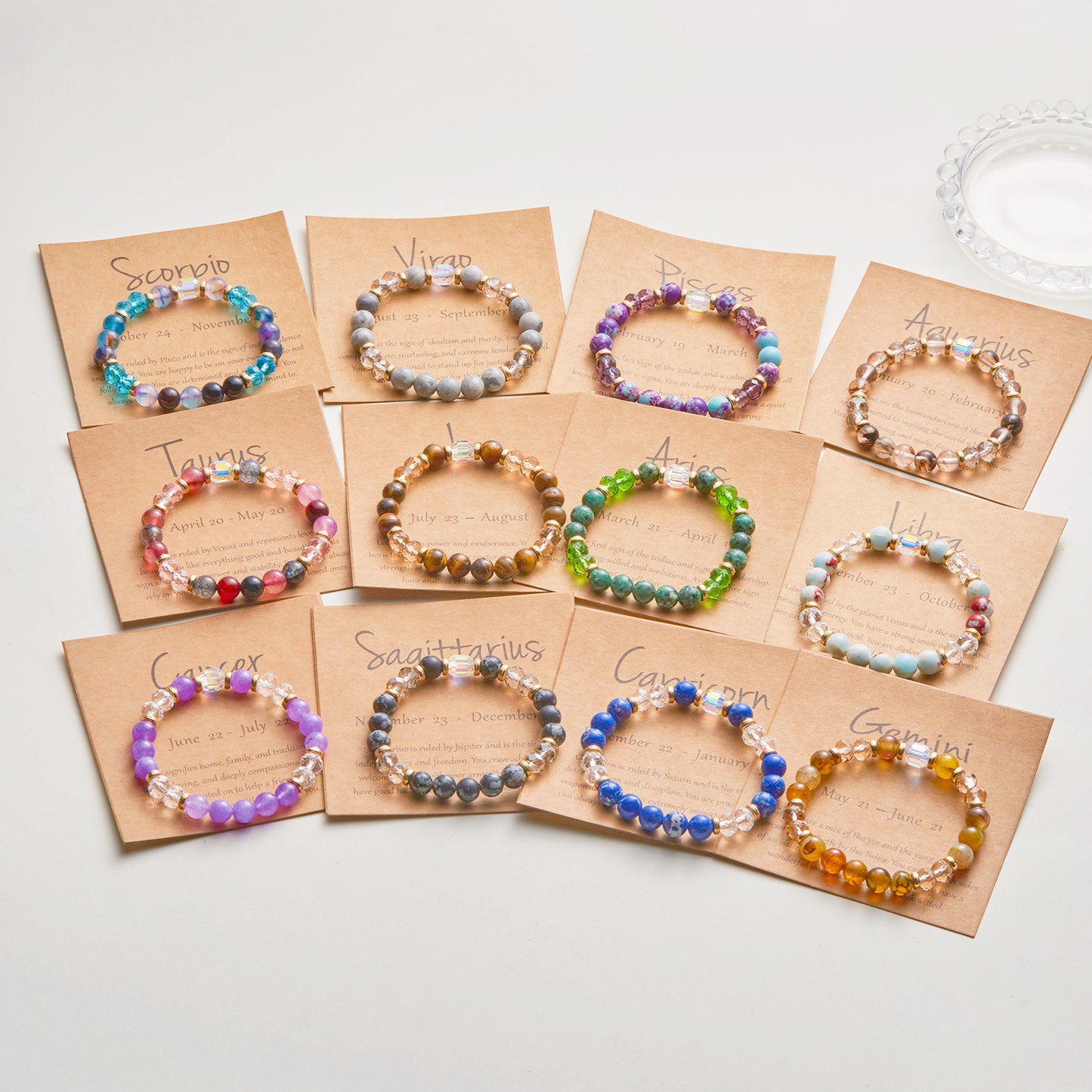 Constellation Energy Bracelet