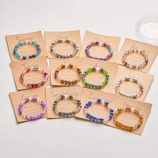Constellation Energy Bracelet