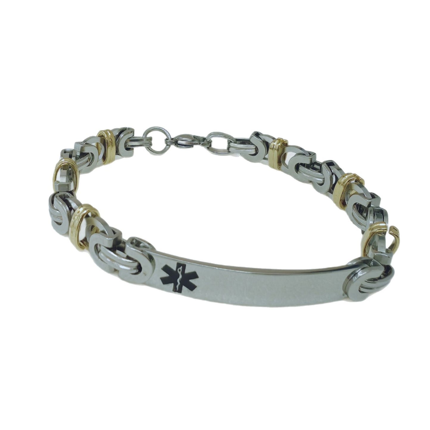 ✝️ Custom Scripture Bracelet