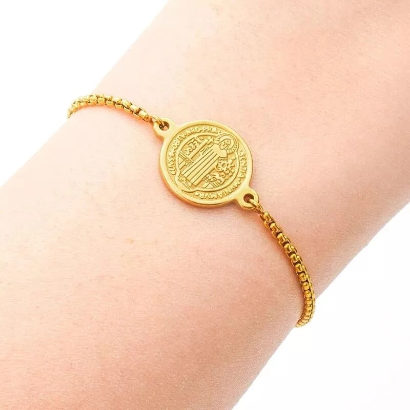 St. Benedict Bracelet