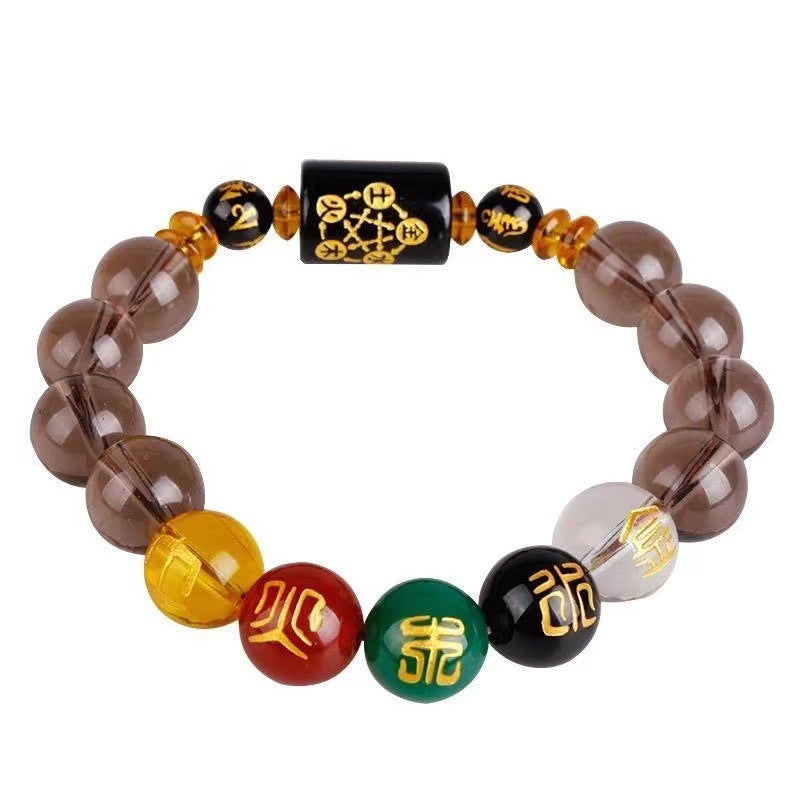 Five Elements Good Luck Charm