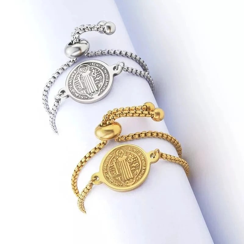 St. Benedict Bracelet