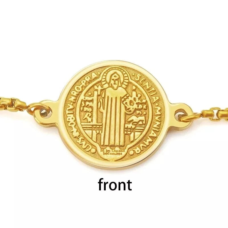 St. Benedict Bracelet