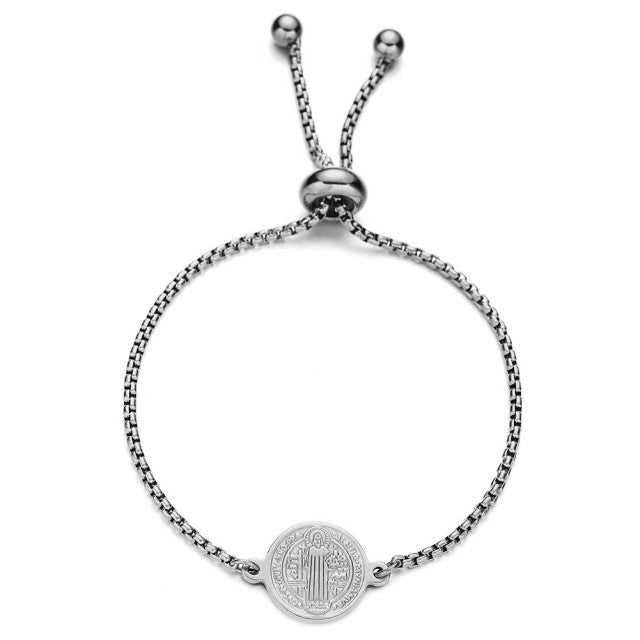 St. Benedict Bracelet