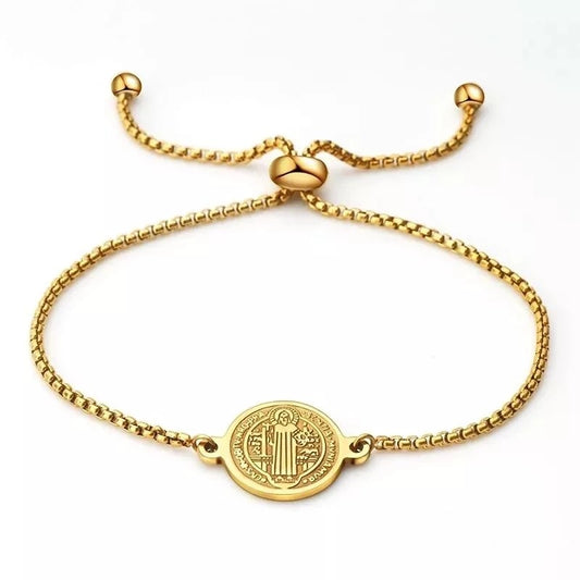 St. Benedict Bracelet