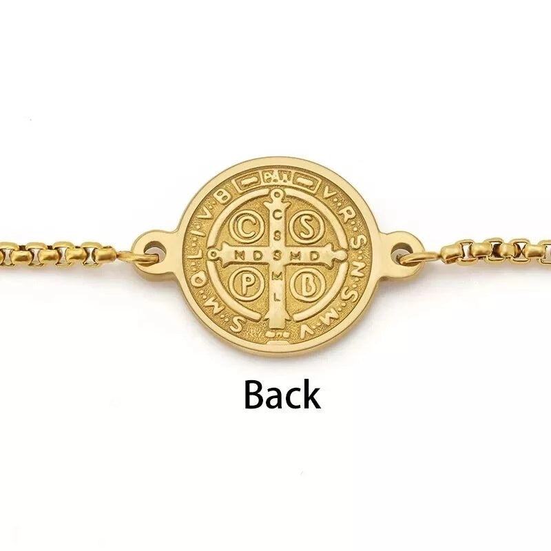 St. Benedict Bracelet